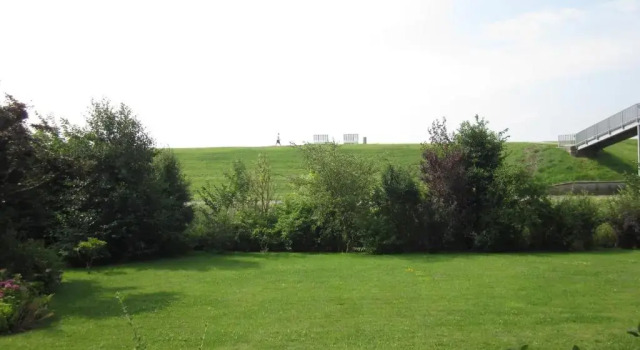 Номер Standard Seegarten Appartements Büsum
