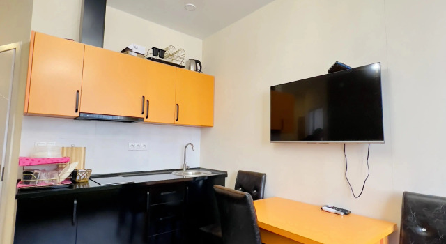 With 1 Separate Bedroom Apartments, Reserva ahora Apartamento Batum 