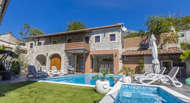 House Villa Zen, Забронировать Вилла Бласковичи 