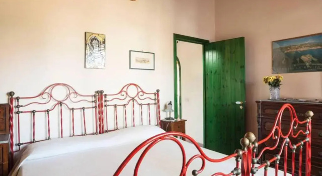 Номер Standard Отель B&B La Casa del Ficus