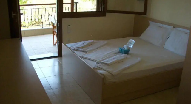 Номер Standard Athos Bay Villa
