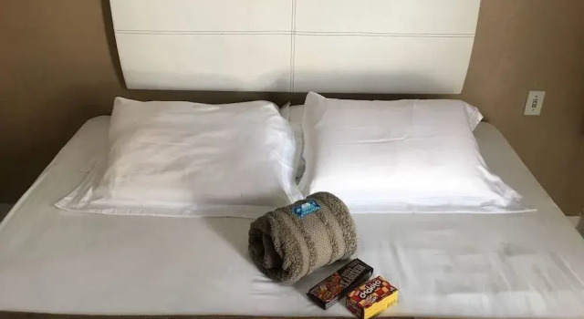 Hotel Pioneiro