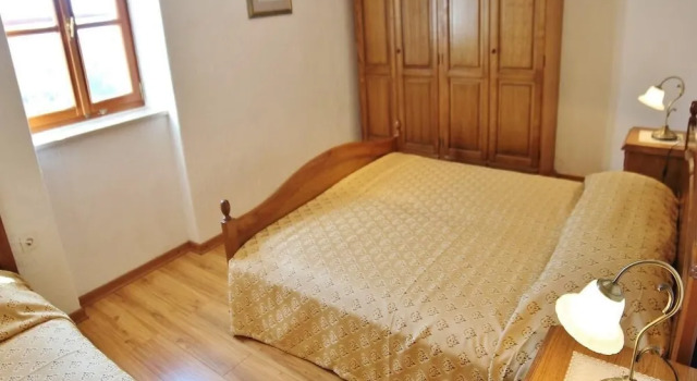 Holiday Home Murva
