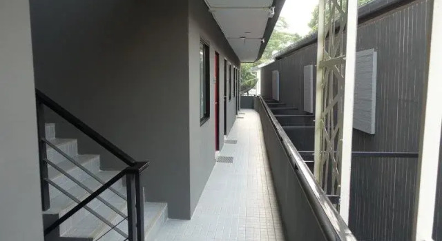 Wh＇Ite Guesthouse Chiang Mai, Забронировать Отель Хот 