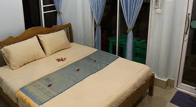 Ban Platabtim Resort