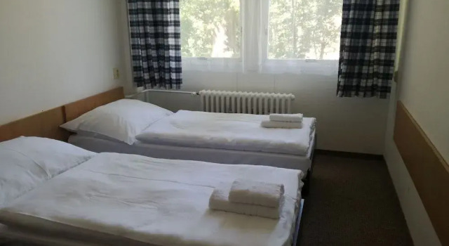 Hotel Hláska