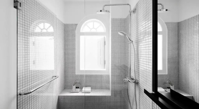 Small Doppel Zimmer Hotel Mono