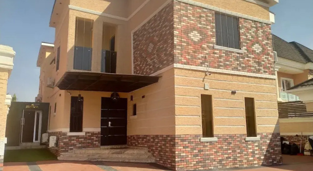 Nduson Crown Apartment, Prenota Appartamento Hotel a Bwari con parcheggio, Parcheggio
