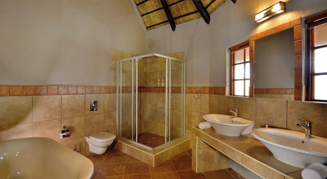 Номер Superior Royal Morubisi River Lodge