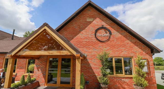 Callow Lodge 22, Забронировать Отель Отели Англии 3 звезды, 3*