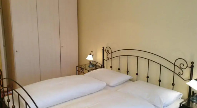 Номер Standard Villa Engstler - Appartments