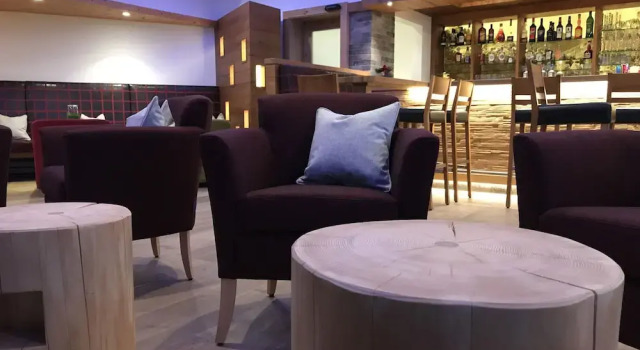 Hotel Seeblick, Забронировать Отель Отели Района Берхтесгаден с бассейном, Бассейн