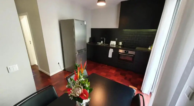 Апартаменты Santa Luzia's Pearl I - One Bedroom Apartment