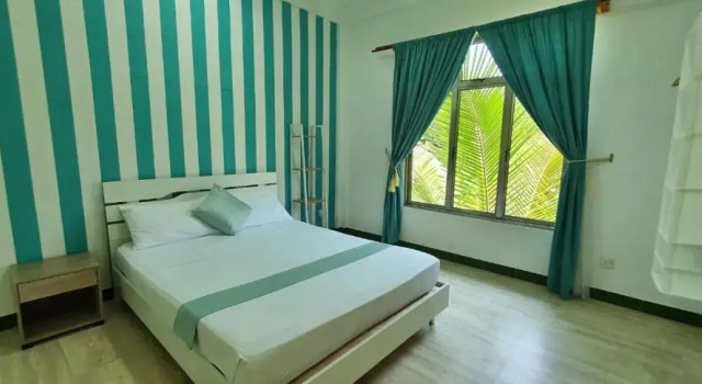 Номер Standard Remora Summer House