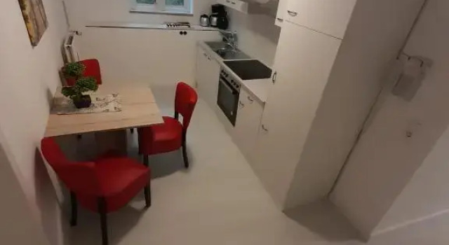 Flensburg Zentrum 69 1, Забронировать Отель Фленсбург земля Шлезвиг-Гольштейн, рядом с Фантомента