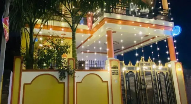 Rudra Homestay