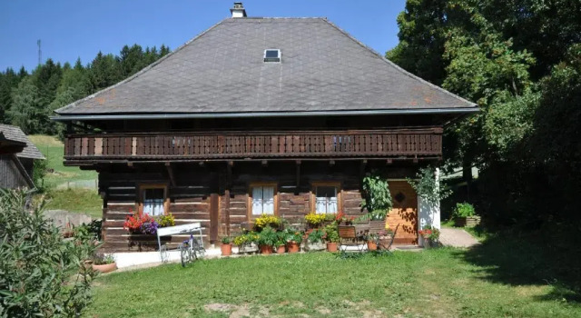Апартаменты с 2 комнатами Gasthof Zum Kramer