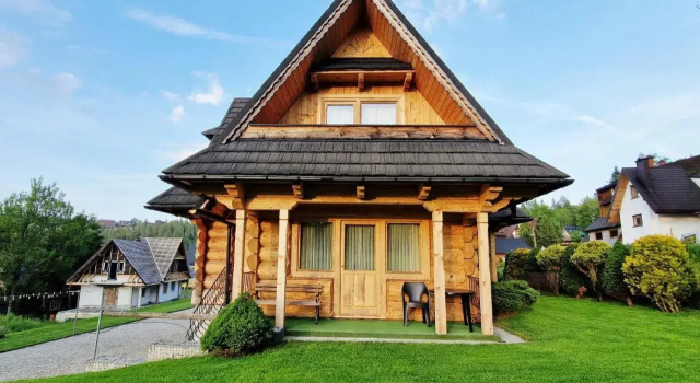 Zakopane - Pokoje comfort z mini aneksem, Book Hotel Zakopane Tatras