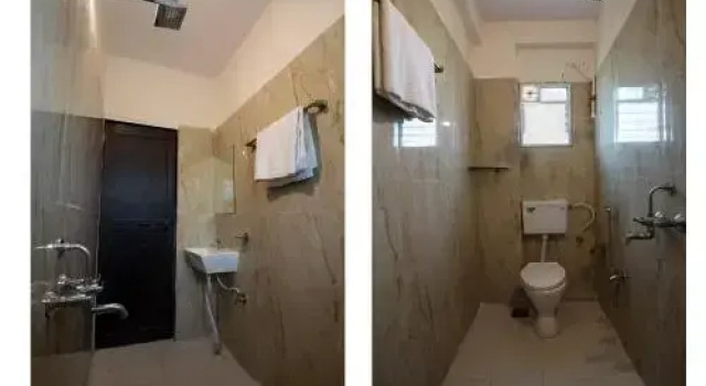 Hotel Natraj by OYO Rooms, Забронировать Отель Отели штата Махараштры 3 звезды, 3*