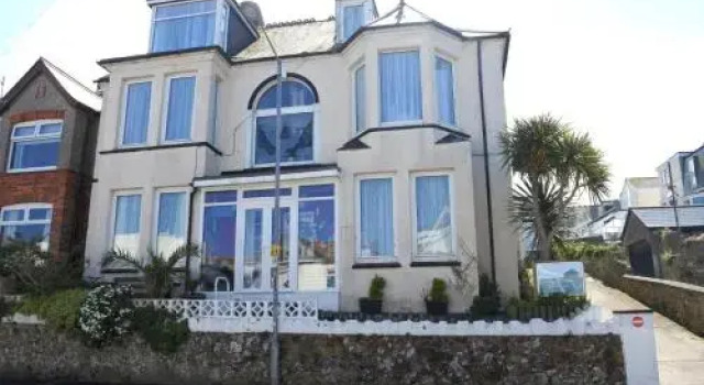 The Smugglers Rest, Book Hotel Billige hoteller i Cornwall