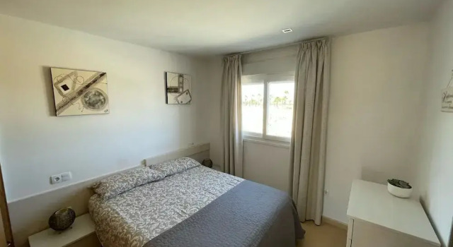 Condado De Alhama Apartment N5 - 2 Bedrooms, Prenota Appartamento Hotel a Murcia con parcheggio, Parcheggio