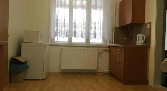 Bike Apartment, Забронировать Апартаменты/квартира Раквице Palava
