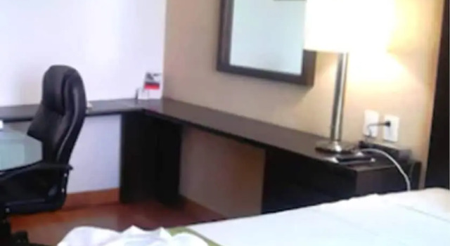 Двухместный люкс Holiday Inn Express Villahermosa by IHG