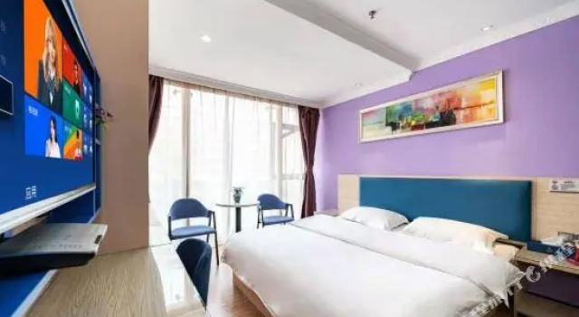 8 Inn, Boek Hotel Hotels in Guangdong met parkeren, Parkeren