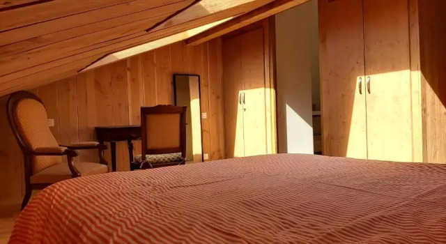 Apartament L'annexe de ma cabane