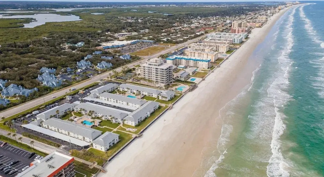 Номер Standard Colony Beach Club 223
