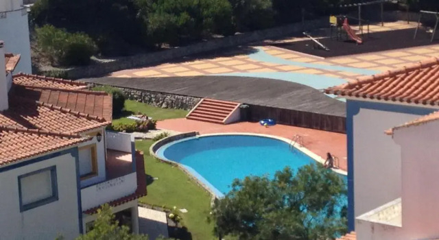Апартаменты Apartamento Moura - Praia D’El Rey Golf, Surf & Beach Resort