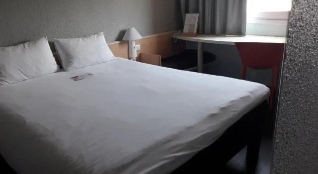 ibis Vesoul, Buchen Sie Hotel Vesoul Haute-Saône