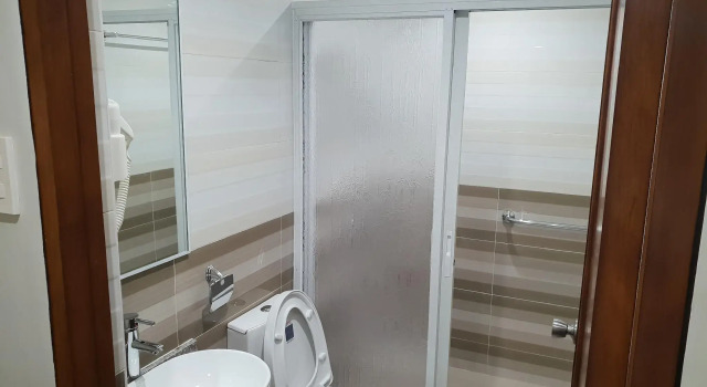 Двухместный номер Deluxe Hotel Fleur de Liz - Tagbilaran City