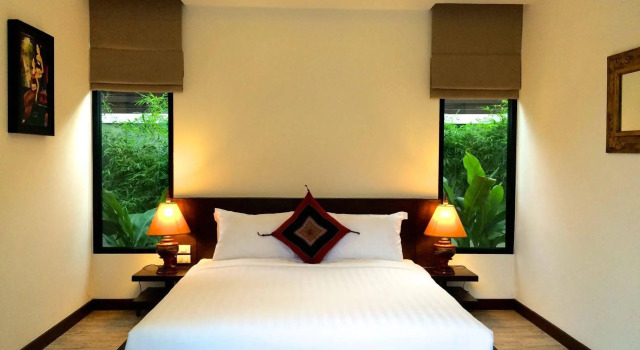 SIAMAYA Villas
