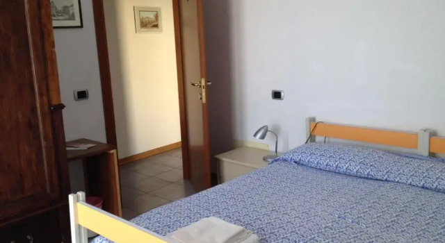 Двухместный номер Standard B&B La Salina