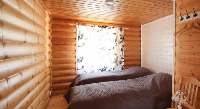 Matikkala Cottages, Забронировать Дом для отпуска Руоколахти Южная Карелия