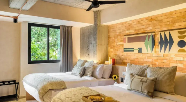 Апартаменты Executive Caliza Roma Residences by Tasman