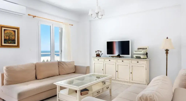 Апартаменты Pernari Apartments