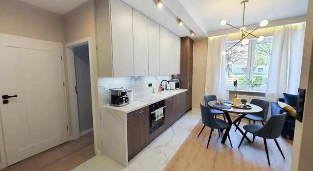 Apartament SX26-PL, Забронировать Апартаменты/квартира Сандомир Свентокшиское воеводство, рядом с Замок Сандомир