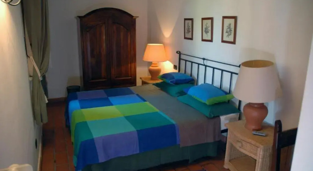 Villa Iris