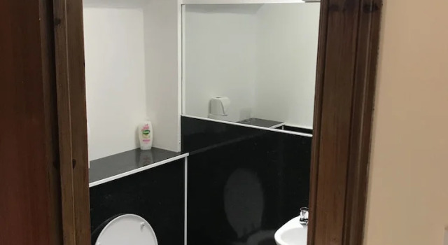 Двухместный номер Standard Balloan House