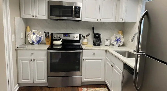 Вилла 829 Ketch Court at The Sea Pines Resort