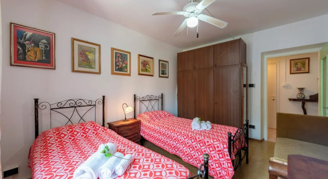 Casa De Nardis Sunny House