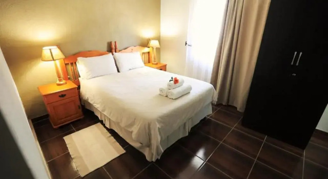 Бунгало Jock-Sabie Lodge