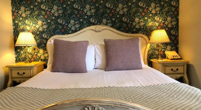 Двухместный номер Standard The Alfriston