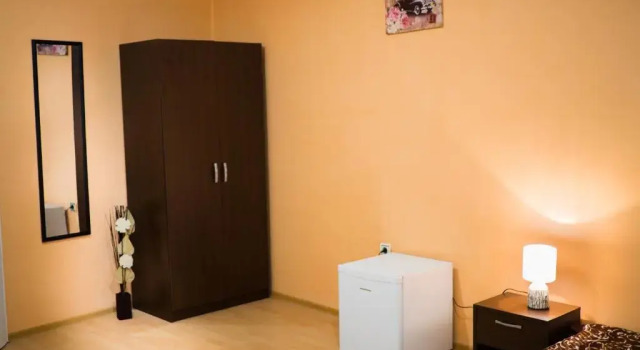 Serdika Rooms