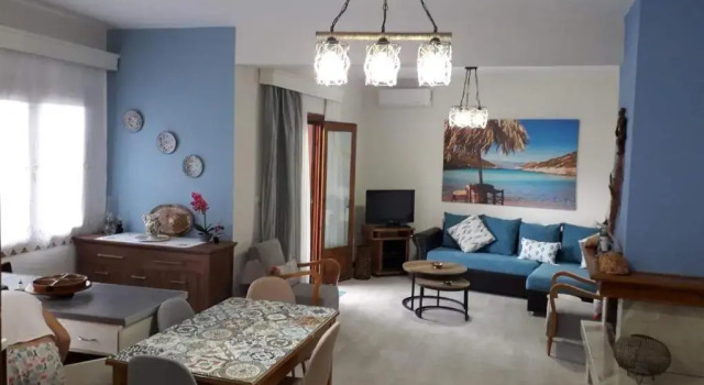 Апартаменты Duke Residence