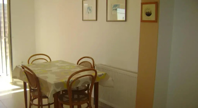 Апартаменты Apartments Simic