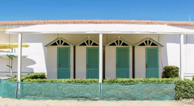 House Madda Lido di Camaiore