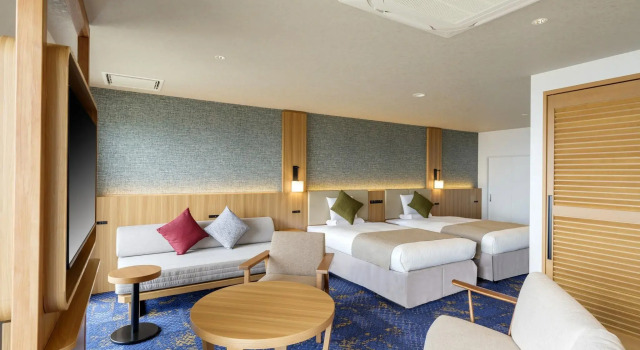 Kamenoi Hotel Atami, Boek Hotel Hotels in Tokai met parkeren, Parkeren